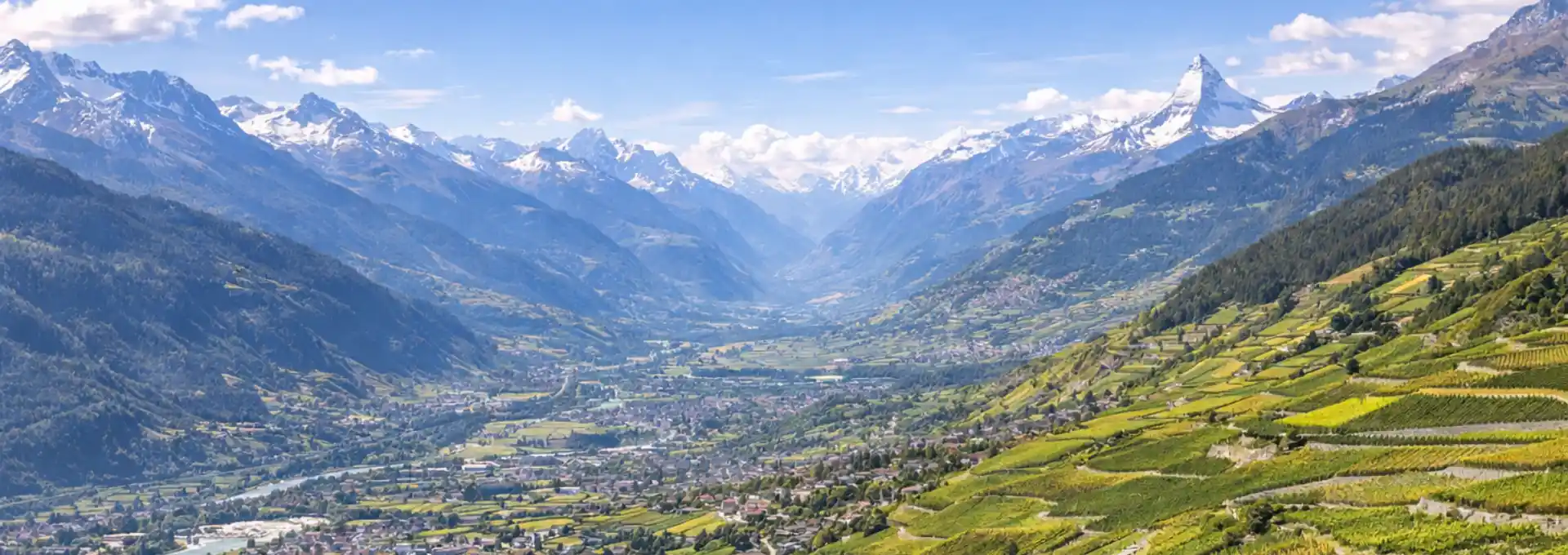 Durete de l'eau Valais