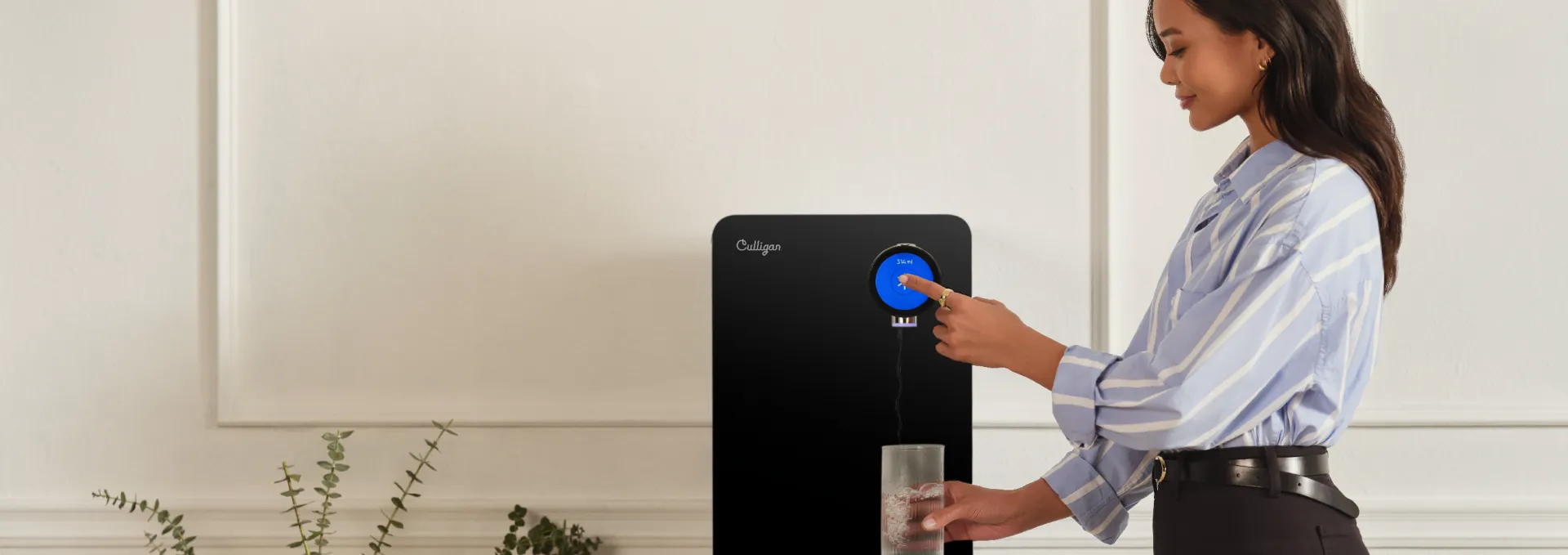 Culligan Schweiz